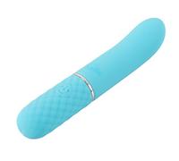 Cuties Mini Vibrateur Blue 11,8 cm