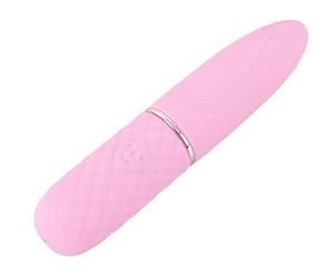 Cuties Mini Vibrateur Pink 10,5 cm