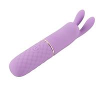 Cuties Mini Vibrateur Purple 10,8 cm