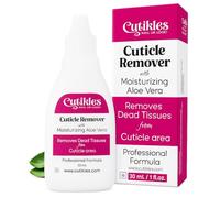 CUTIKLES - Détachant cuticules à l'aloe vera hydratant. Élimine les tissus morts de la zone des cuticules. Formule professionnelle - 30 ml