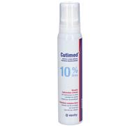 Cutimed Acute 10% Mousse Hydra Mousse(S) 125 ml