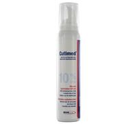 Cutimed Acute 10% Urée Mousse Hydratation Intense Flacon 125ml