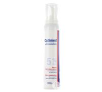 Cutimed Acute 5% Urée Mousse Hydratation Intense Flacon 125ml