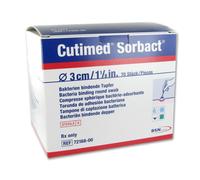 Cutimed Sorbact Ecouvillon14x Tamponons(S) 70 pc(s)