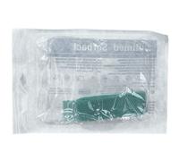 Cutimed® Sorbact® Mèches de gaze 2 cm x 50 Gaze(S) 1 pc(s)