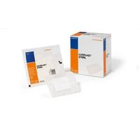 Cutiplast Lot de 50 pansements stériles 20 cm x 10 cm