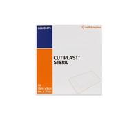 Cutiplast™ Pansement adhésif stérile 5 Unités