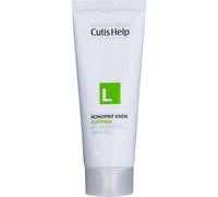 CutisHelp Health Care L - Psoriasis crème efficace au cannabis pour lutter contre le psiorasis 100 ml