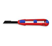 CutiX Cutter universel KNIPEX 90 10 165 BK 165 mm