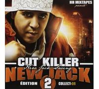 Cutkiller - New Jack/Vol.2