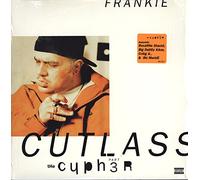 Cutlass, Frankie - Cypher [Vinyl LP]