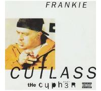 Cutlass,Frankie - The Cypher:Part 3 [Import]