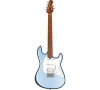 Cutlass HSS Firemist Silver - Stock B