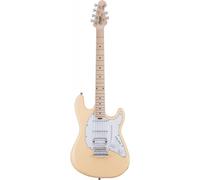 Cutlass HSS Vintage Cream - Stock B