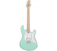 Cutlass Short Scale Hs Mint Green - Stock B
