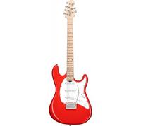 Cutlass Sss Fiesta Red