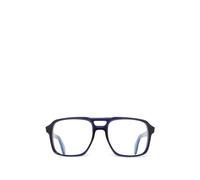 Cutler And Gross - 1394 Eyeglasses - unisex - Accessoires - Bleu - Taille: 57 MM