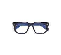 Cutler And Gross - 1410 Optical Frame - Femme - Accessoires - Bleu - Taille: 51 MM
