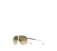Cutler And Gross - 1424 Lunettes de soleil - unisex - Accessoires - Rose - Taille: 59 MM