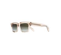 Cutler And Gross - 1I5N4Sv0A - unisex - Accessoires - Beige - Taille: 54 MM