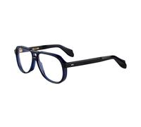 Cutler And Gross - 1Ng758B0A - unisex - Accessoires - Bleu - Taille: 56 MM