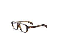 Cutler And Gross - 1Qxr5J70A - unisex - Accessoires - Brun - Taille: 52 MM