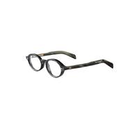 Cutler And Gross - 1Qxt5J70A - unisex - Accessoires - Gris - Taille: 49 MM