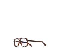 Cutler And Gross - 9782 Optical Aviator - unisex - Accessoires - Brun - Taille: 56 MM