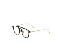 Cutler And Gross - Auop0009 01 Optical Frame - unisex - Accessoires - Noir - Taille: 48 MM
