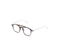 Cutler And Gross - Auop0009 02 Optical Frame - unisex - Accessoires - Brun - Taille: 48 MM