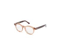 Cutler And Gross - Cgbb1378S 13 Optical Frame - Homme - Accessoires - Orange - Taille: 49 MM