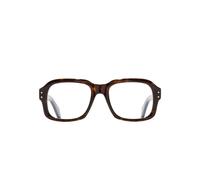 Cutler And Gross - Cgop9852 Optical Frame - Homme - Accessoires - Brun - Taille: 52 MM