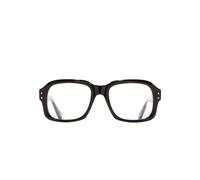 Cutler And Gross - Cgop9852 Optical Frame - Homme - Accessoires - Noir - Taille: 52 MM