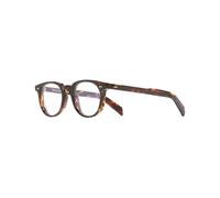 Cutler And Gross - Cgopgr09 02 Optical Frame - unisex - Accessoires - Brun - Taille: 47 MM