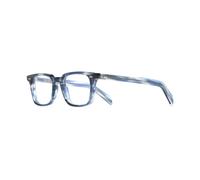 Cutler And Gross - Cgopgr10 03 Optical Frame - unisex - Accessoires - Bleu - Taille: 48 MM