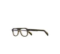 Cutler And Gross - Cgopgr14 03 Eyeglasses - unisex - Accessoires - Vert - Taille: 50 MM
