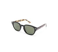 Cutler And Gross - Cgsn1356 06 Lunettes de soleil - unisex - Accessoires - Noir - Taille: 51 MM