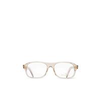 Cutler And Gross - Eyeglasses - Homme - Accessoires - Beige - Taille: 54 MM