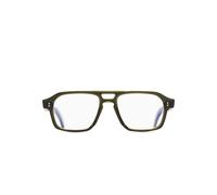 Cutler And Gross - Eyeglasses - unisex - Accessoires - Vert - Taille: 50 MM