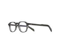 Cutler And Gross - Gr03 Square Optical Frame - unisex - Accessoires - Bleu - Taille: 48 MM