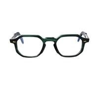 Cutler And Gross - Gr11 Monture Optique - unisex - Accessoires - Vert - Taille: 48 MM