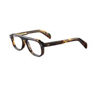 Cutler And Gross - Gr14 Aviator Opticals - Femme - Accessoires - Brun - Taille: ONE Size