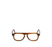 Cutler And Gross - Gr14 Optical - unisex - Accessoires - Brun - Taille: 54 MM