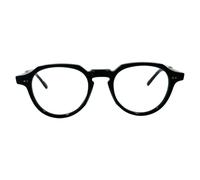 Cutler And Gross - Lunettes de Soleil Rondes Rétro - Noir - unisex - Accessoires - Noir - Taille: ONE Size