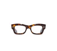 Cutler And Gross - Monture Optique - Homme - Accessoires - Brun - Taille: 48 MM