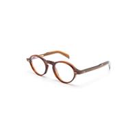 Cutler And Gross - Monture Optique Marron/Havane - unisex - Accessoires - Brun - Taille: 47 MM