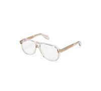 Cutler And Gross - Optical Frame - Homme - Accessoires - Gris - Taille: 56 MM