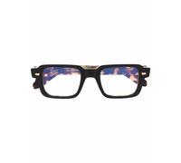 Cutler And Gross - Optical Frame - unisex - Accessoires - Noir - Taille: 50 MM