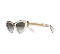Cutler And Gross - The Great Frog - Mini / Sand Crystal - Femme - Accessoires - Beige - Taille: ONE Size