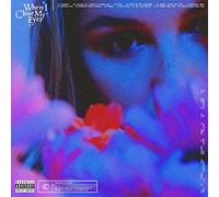 Chelsea Cutler – When I Close My Eyes – CD – Explicite